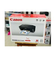 Canon Pixma MG2540 3-in-1 Color Printer